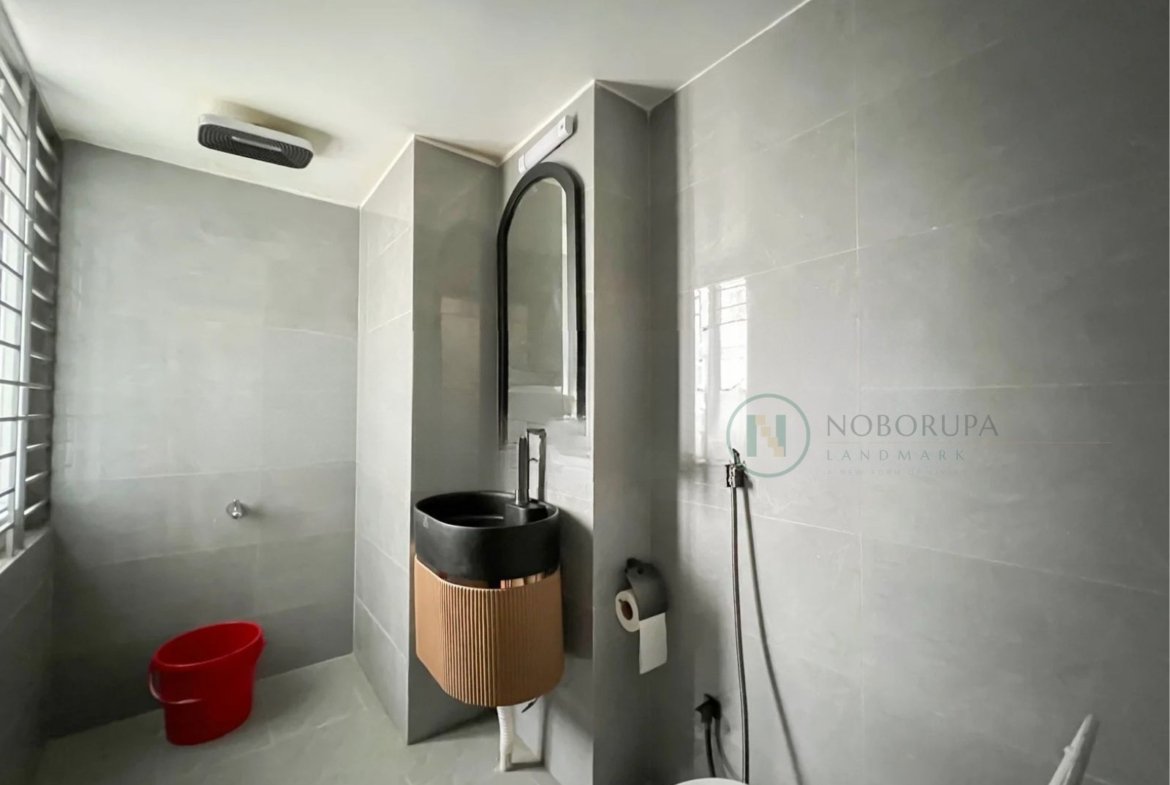 Luxury 2250 SFT Apartment for Rent in Bashundhara R/A
