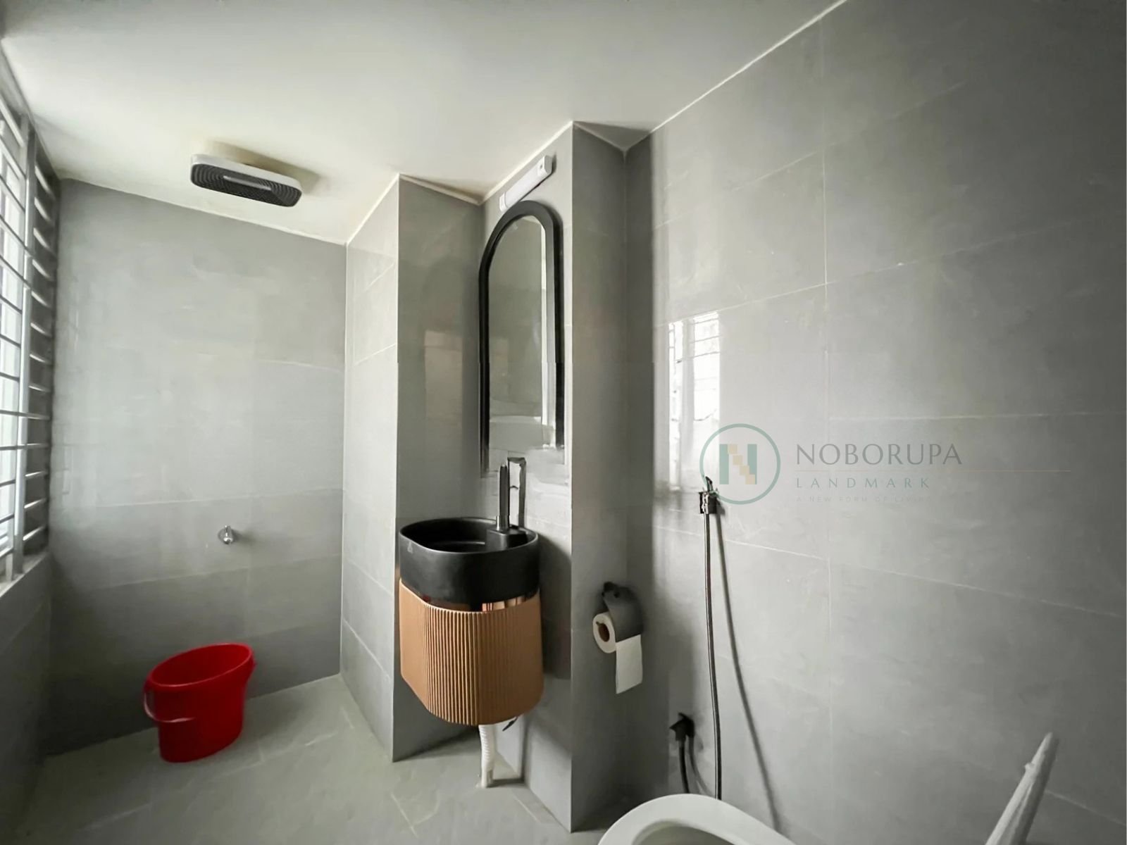 6 Luxury 2250 SFT Apartment for Rent in Bashundhara R/A