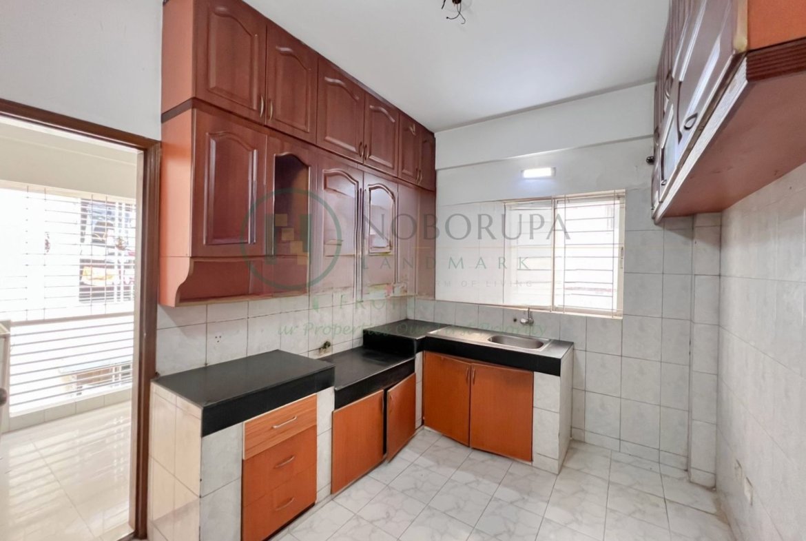 2200 sft used flat for sale in Bashundhara | Notun Thikana