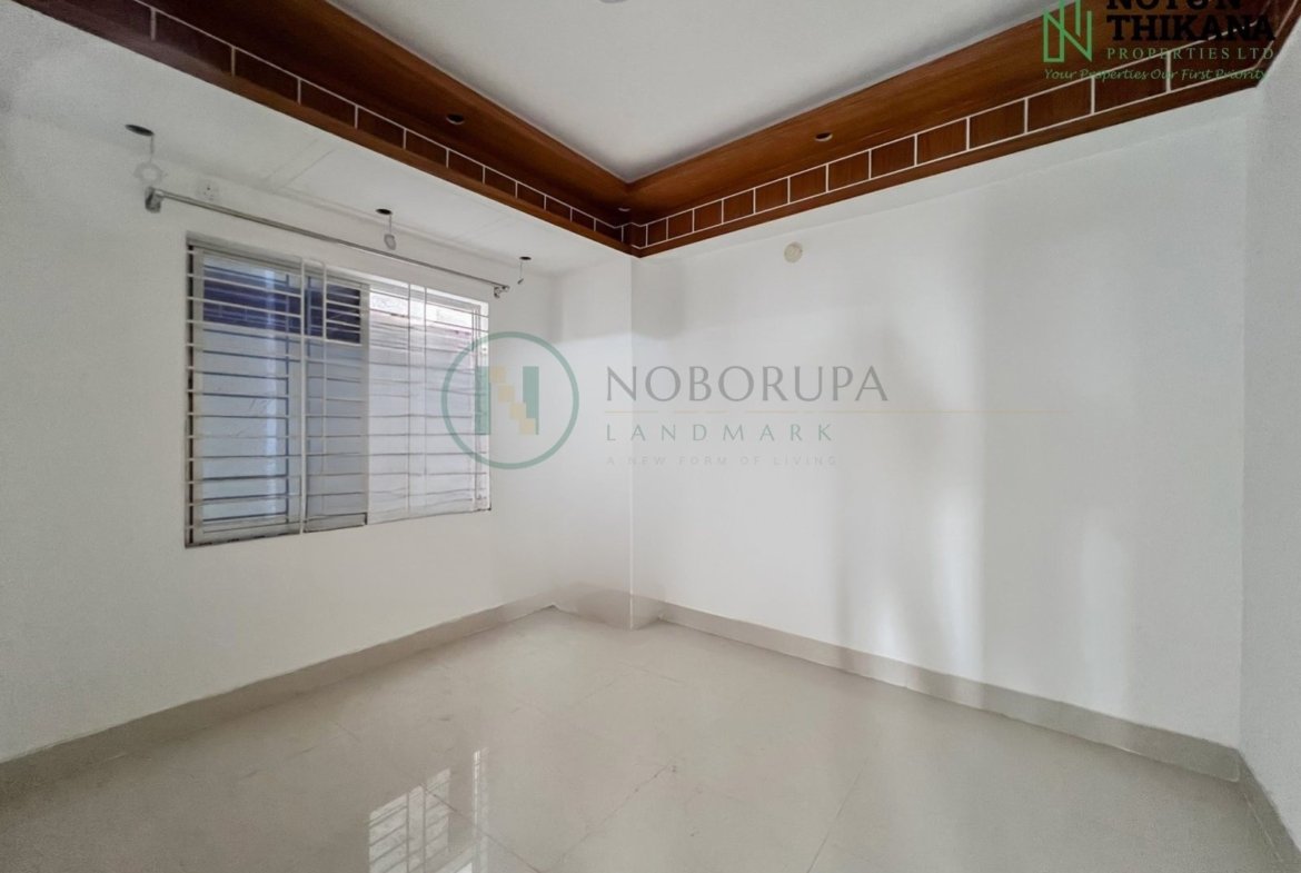 1300 SFT ready flat for sale in Mirpur 2