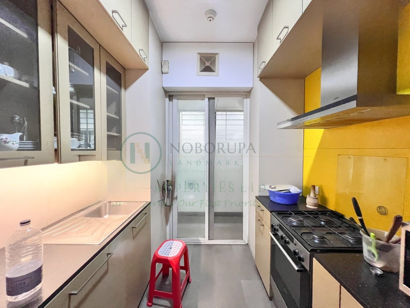 1800 sft Luxurious furnished apartment for rent in Banani