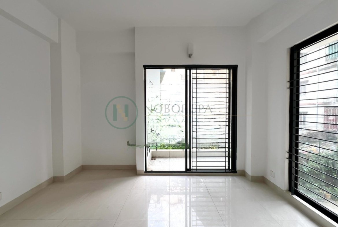 DELUX 850 Sft 2 Bedroom flat for Rent in Dhanmondi