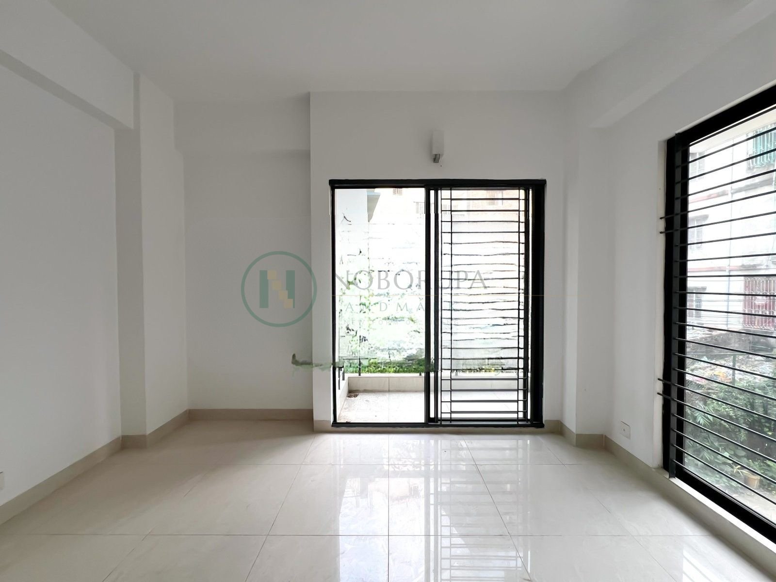 6 DELUX 850 Sft 2 Bedroom flat for Rent in Dhanmondi