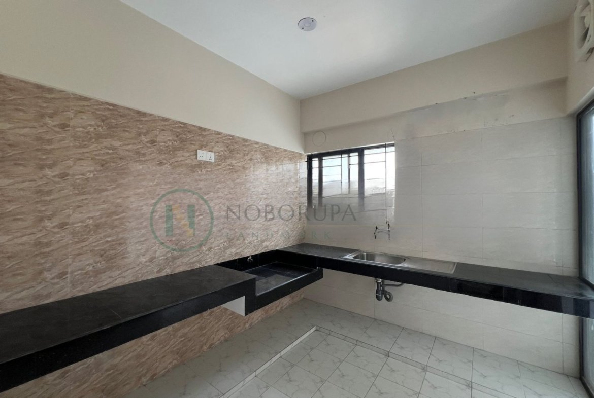 Elegant 2300 SFT Family Apartment for Rent in Bashundhara R/A