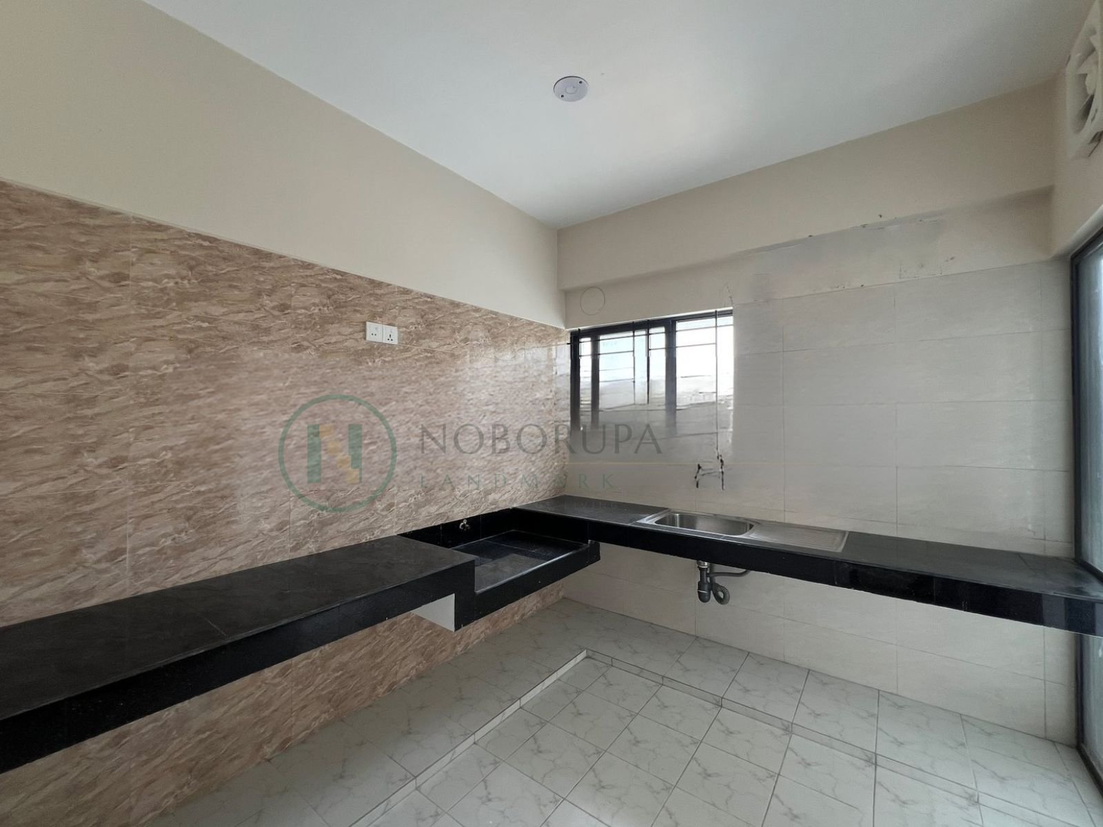 Elegant 2300 SFT Family Apartment for Rent in Bashundhara R/A