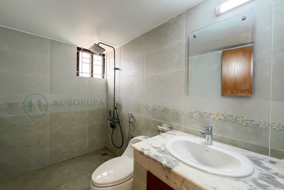 1900 Sqft Premium Apartment for Rent in Bashundhara R/A