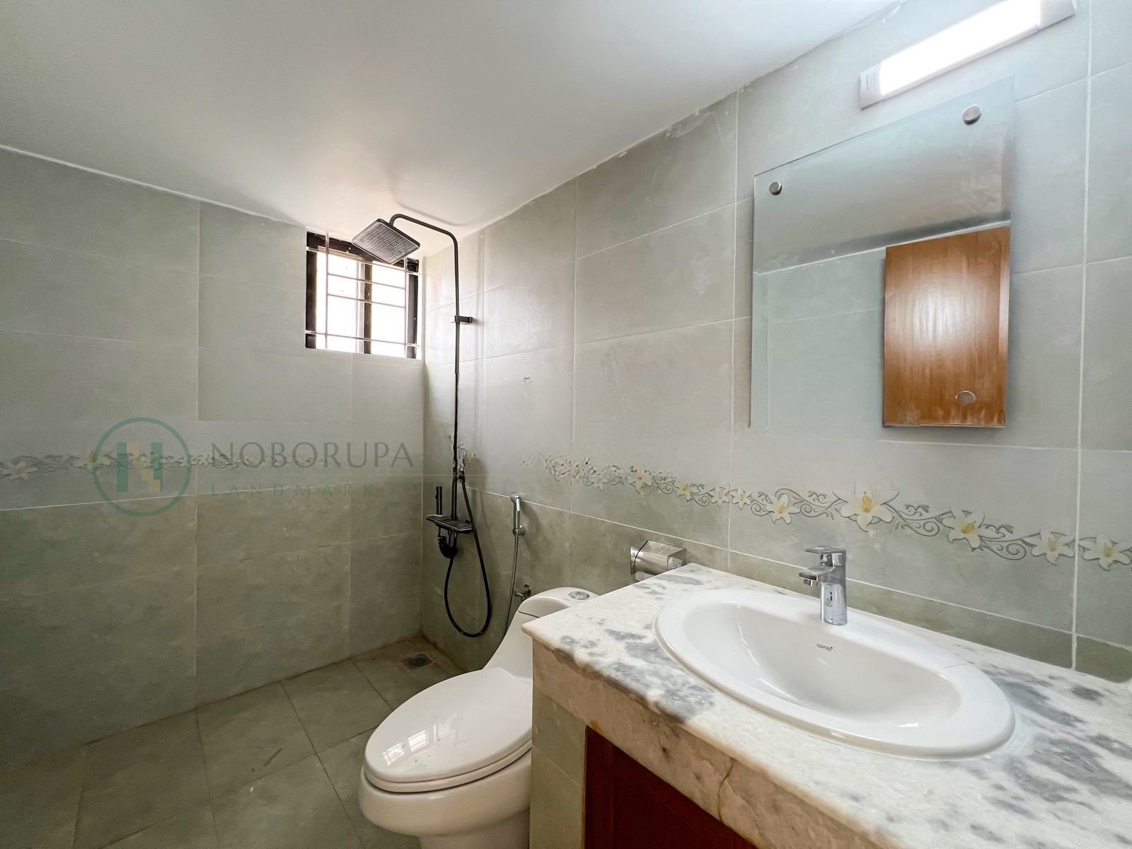 6 1900 Sqft Premium Apartment for Rent in Bashundhara R/A