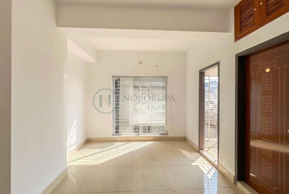 1470 SFT South Facing Apartment for Sale in Mirpur | 3 Bedroom