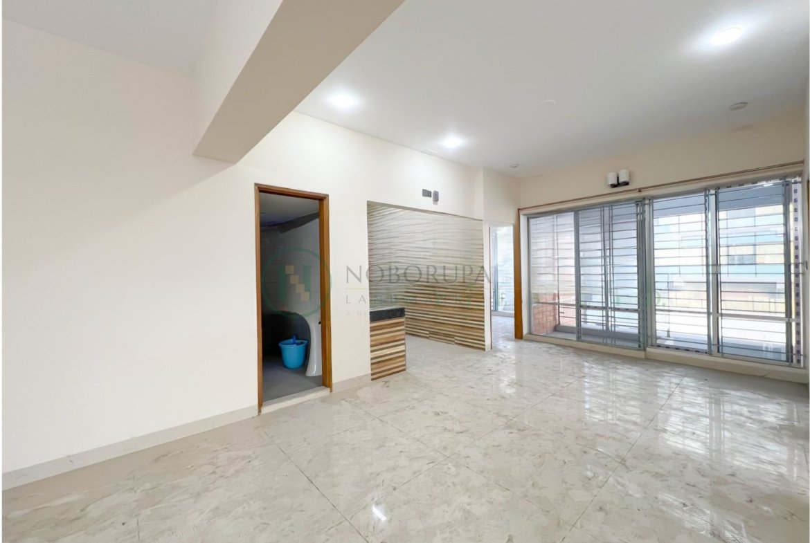 1400 SFT Brand New Apartment for Sale in Uttara