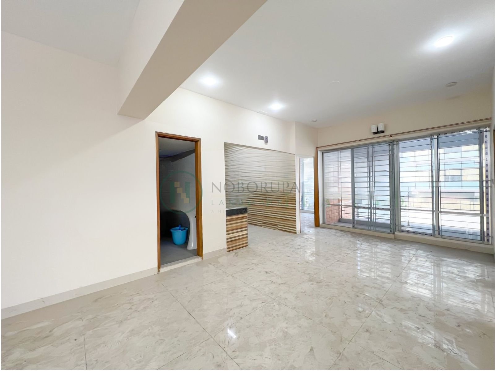 6 1400 SFT Brand New Apartment for Sale in Uttara