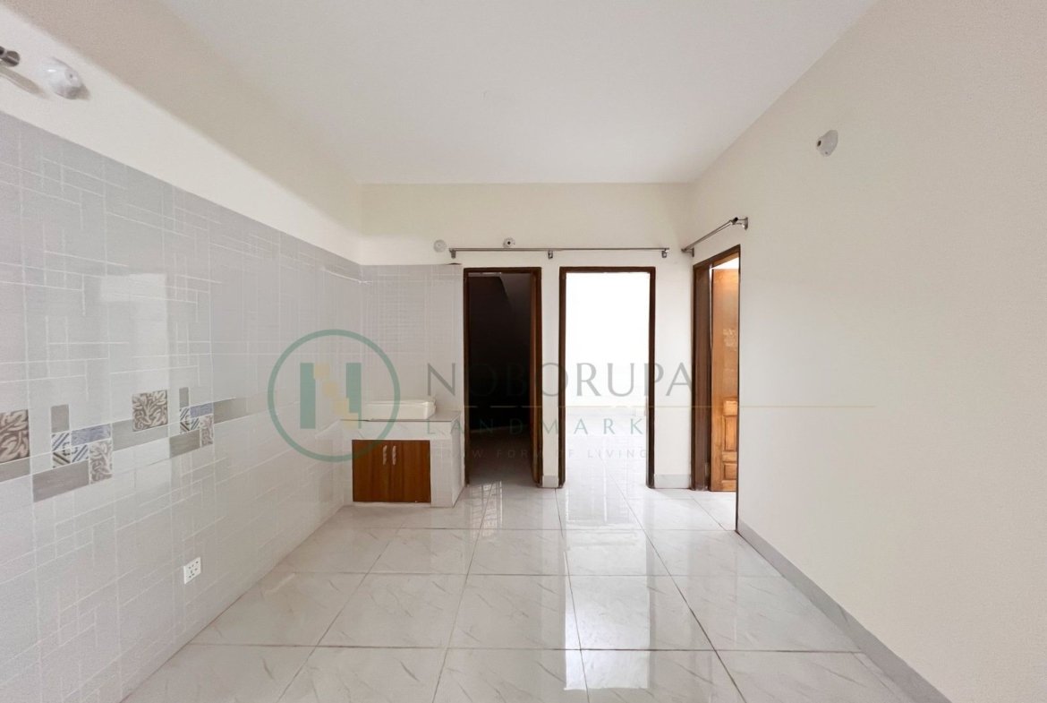 Prime 1450 SFT South-Facing Apartment for Sale in Banasree