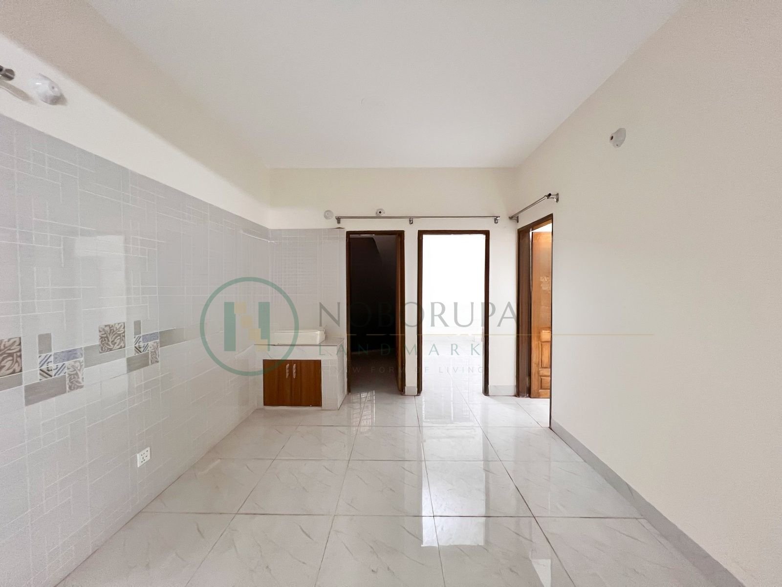 Prime 1450 SFT South-Facing Apartment for Sale in Banasree