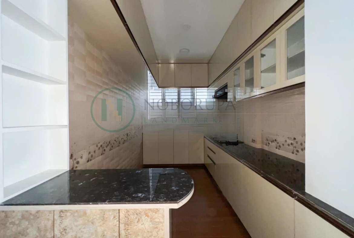 Luxury 2250 SFT Apartment for Rent in Bashundhara R/A
