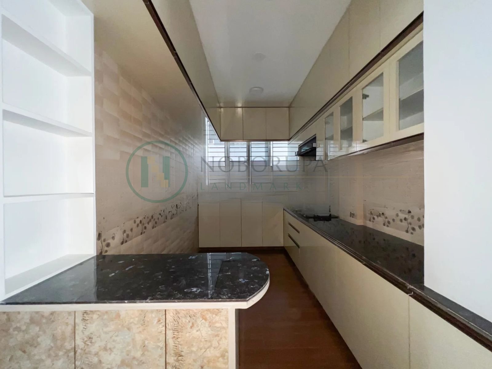 7 Luxury 2250 SFT Apartment for Rent in Bashundhara R/A