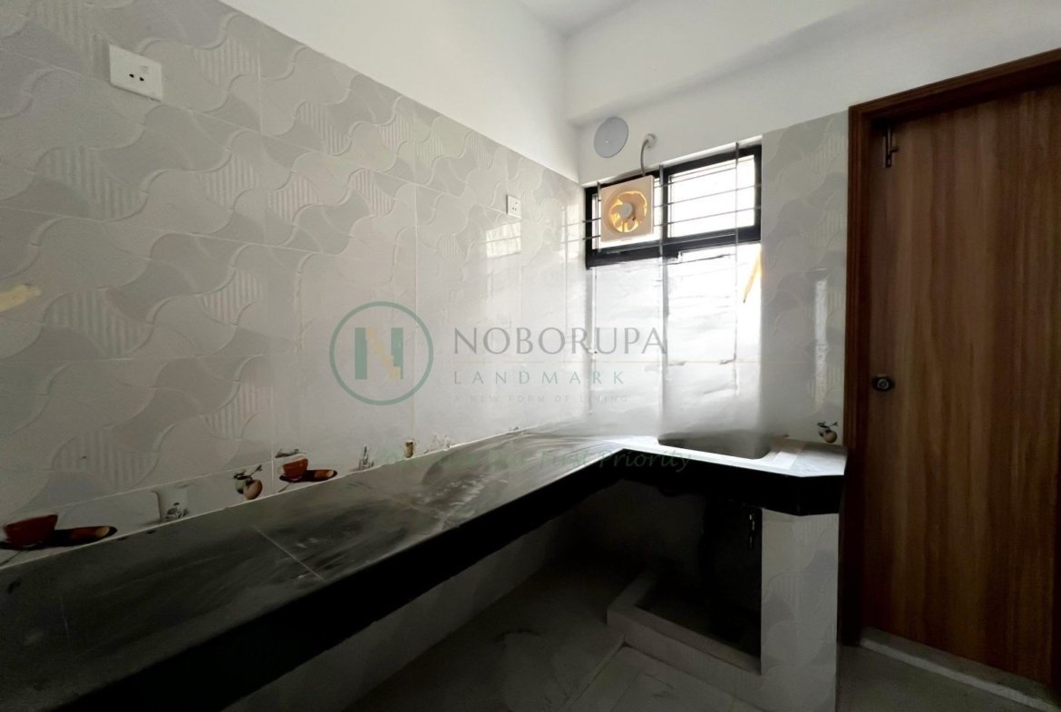 DELUX 850 Sft 2 Bedroom flat for Rent in Dhanmondi