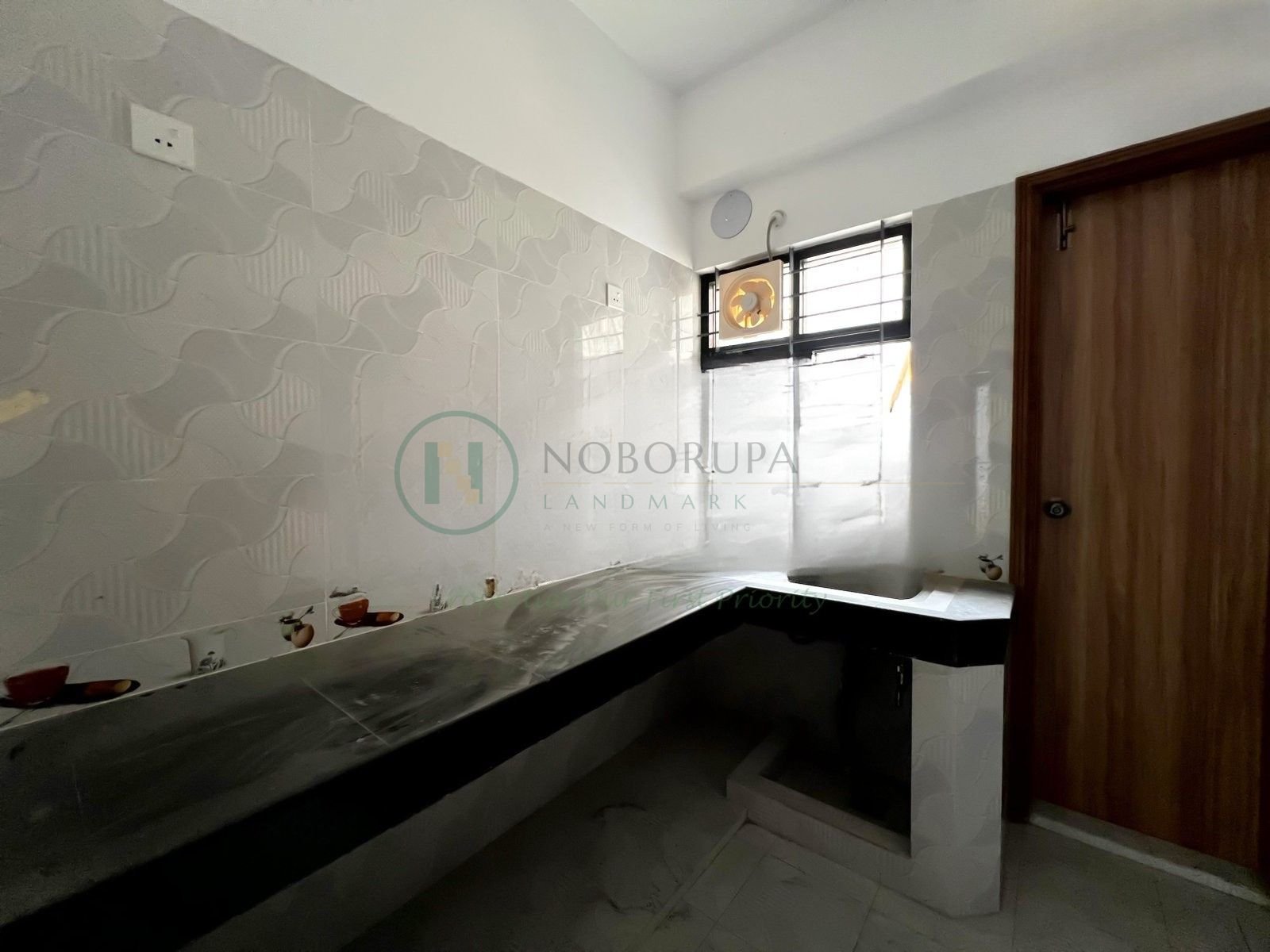 7 DELUX 850 Sft 2 Bedroom flat for Rent in Dhanmondi