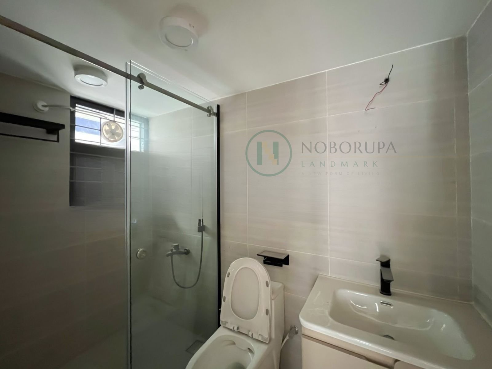 7 1870 SFT Brand new apartment for rent on 5th floor in Bashundhara R/A