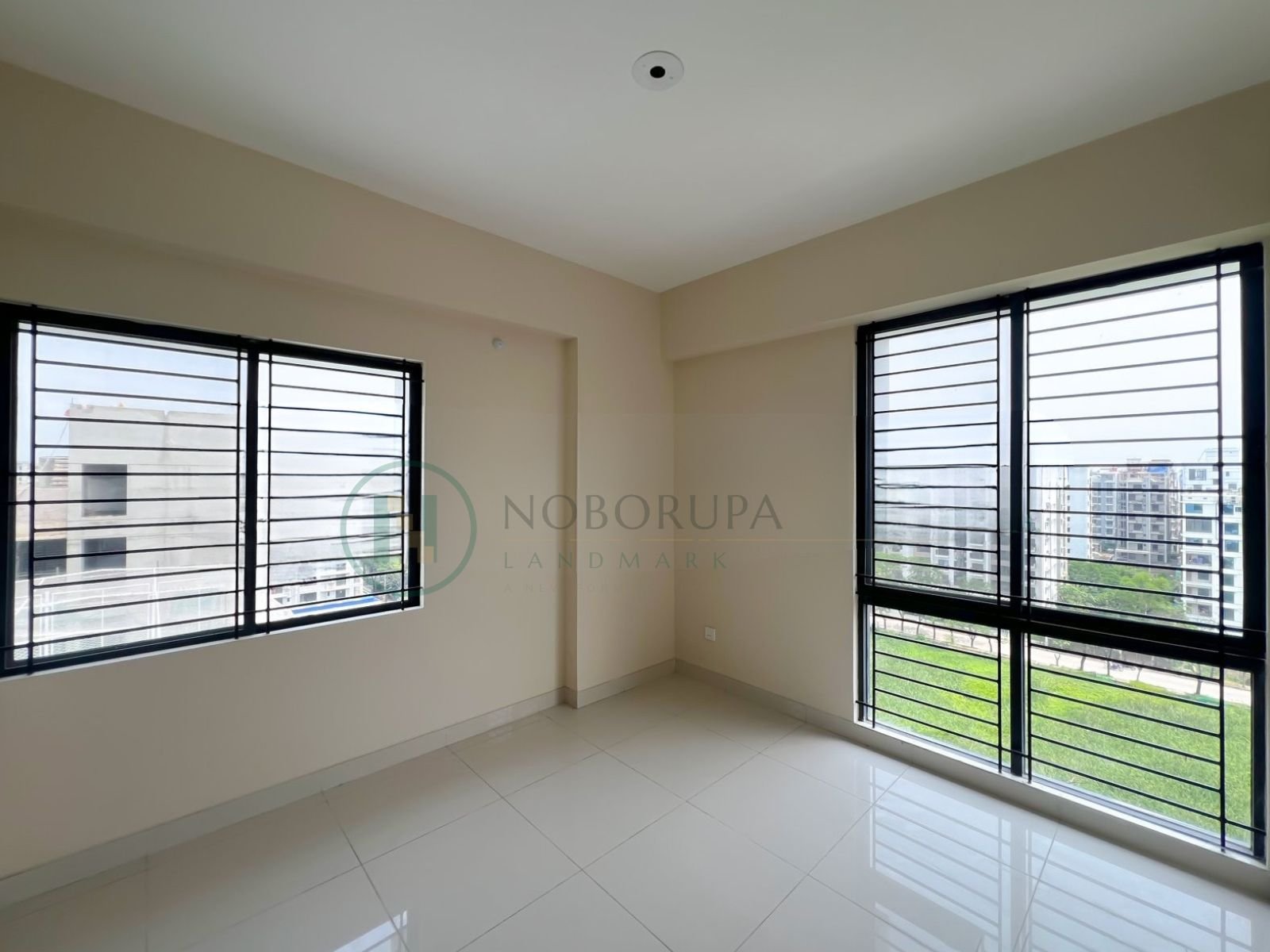 Elegant 2300 SFT Family Apartment for Rent in Bashundhara R/A