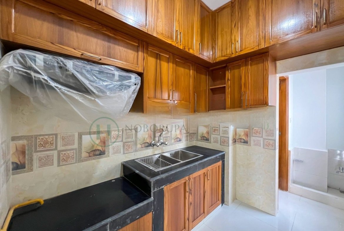 1900 Sqft Premium Apartment for Rent in Bashundhara R/A