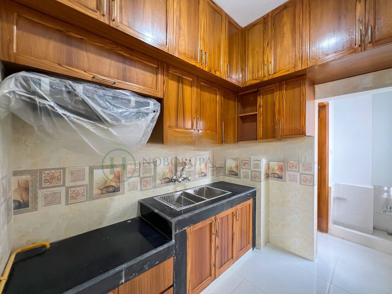 7 1900 Sqft Premium Apartment for Rent in Bashundhara R/A
