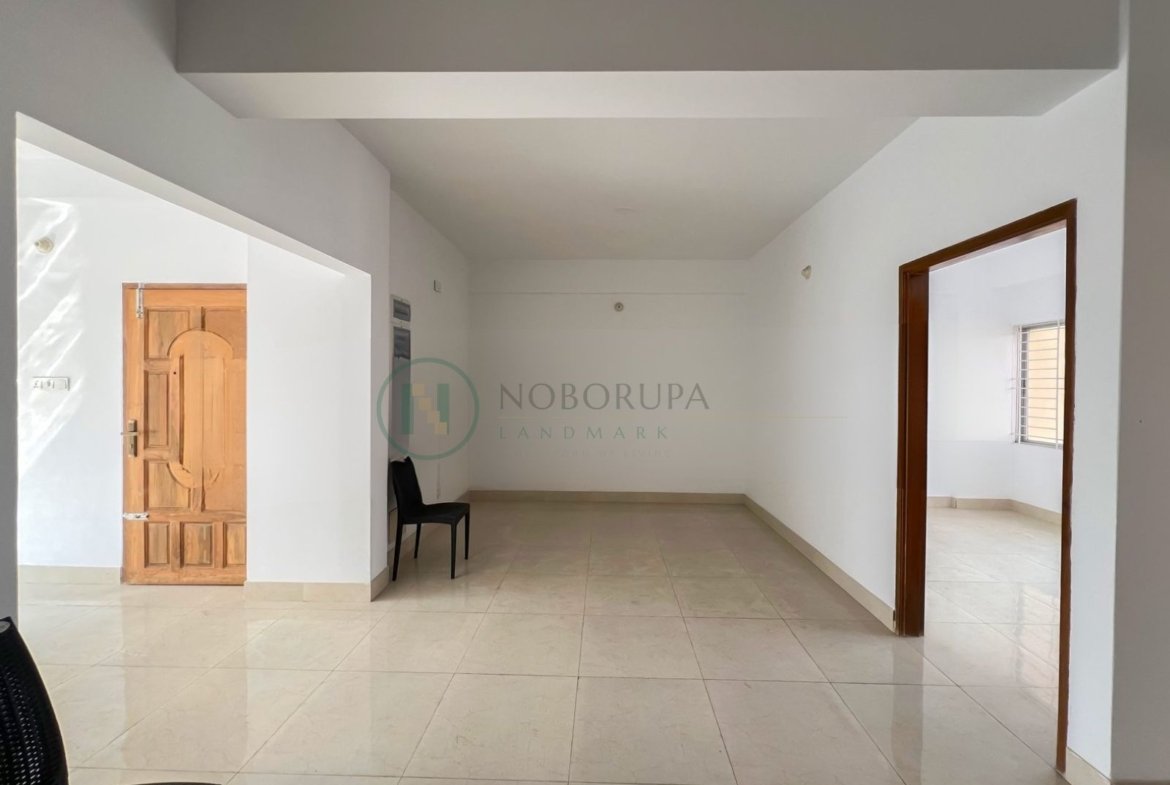 1470 SFT South Facing Apartment for Sale in Mirpur | 3 Bedroom