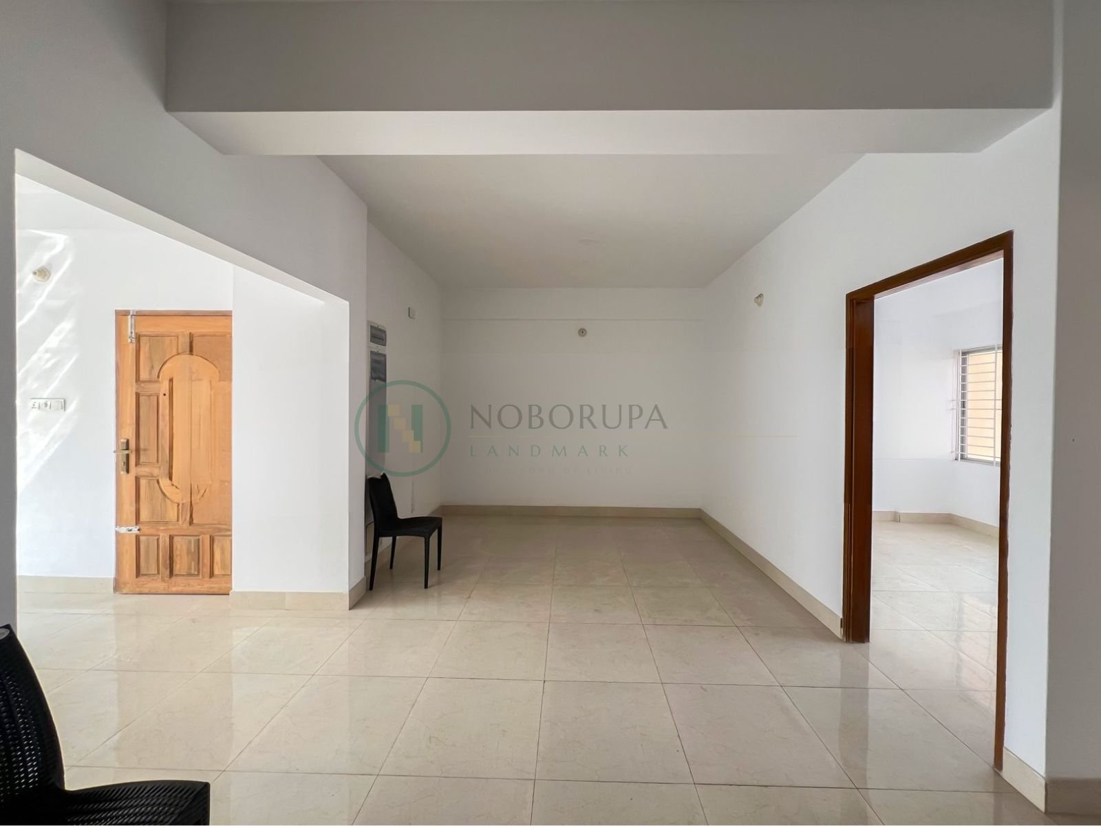 1470 SFT South Facing Apartment for Sale in Mirpur | 3 Bedroom