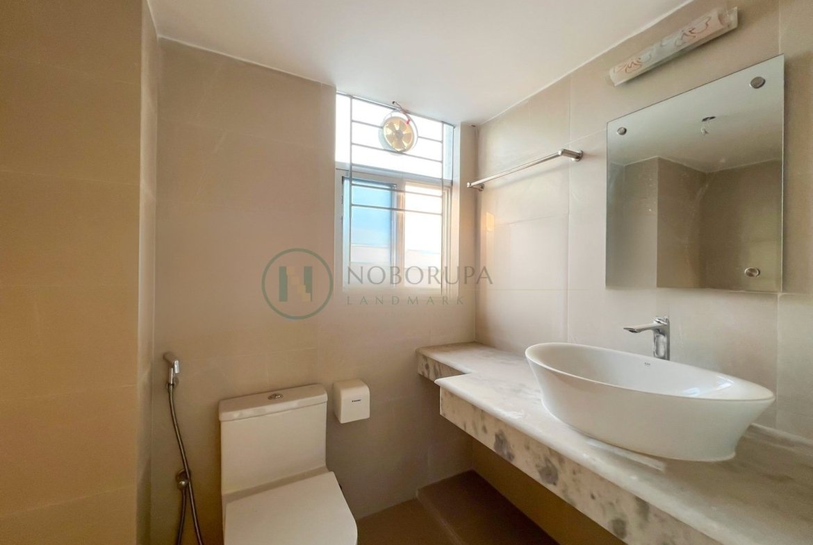 1400 SFT Brand New Apartment for Sale in Uttara