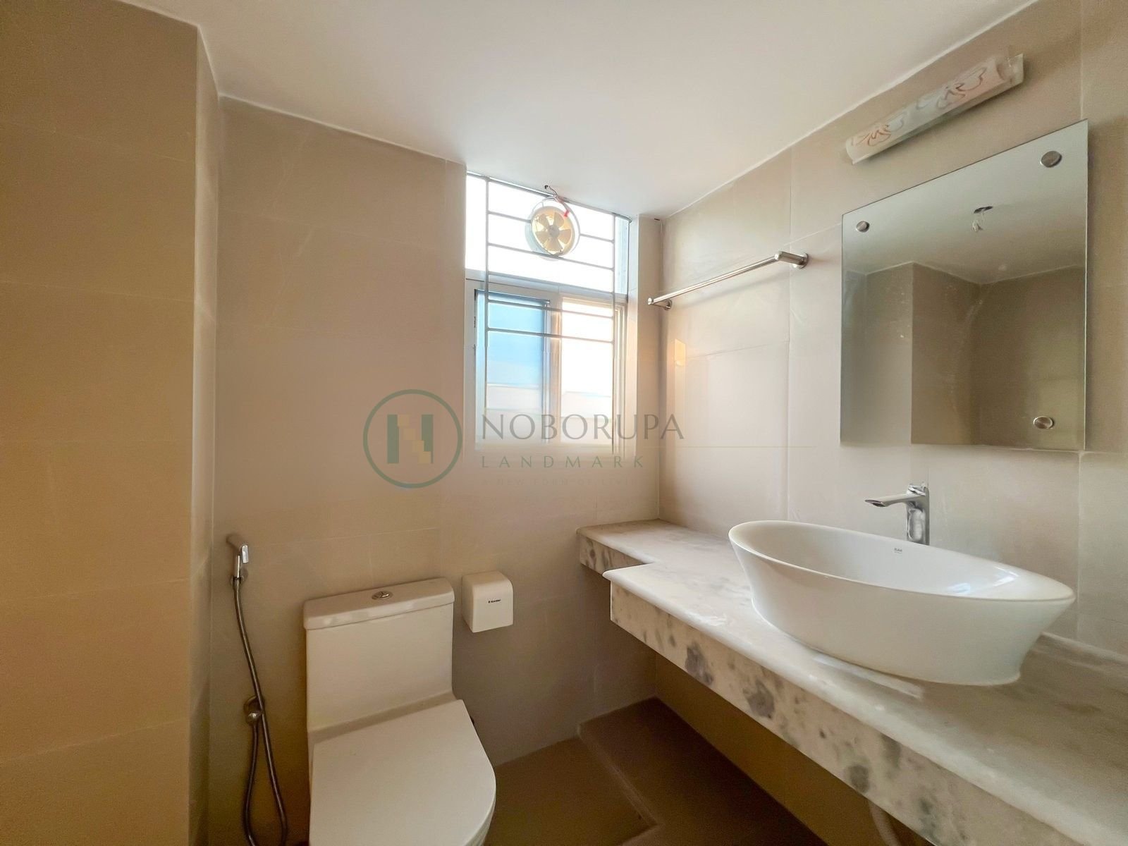 7 1400 SFT Brand New Apartment for Sale in Uttara