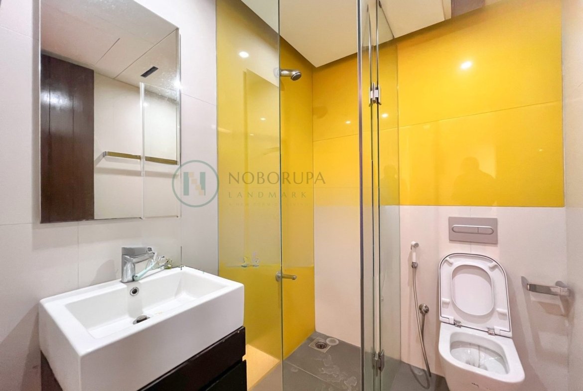 1800 sft Luxurious furnished apartment for rent in Banani