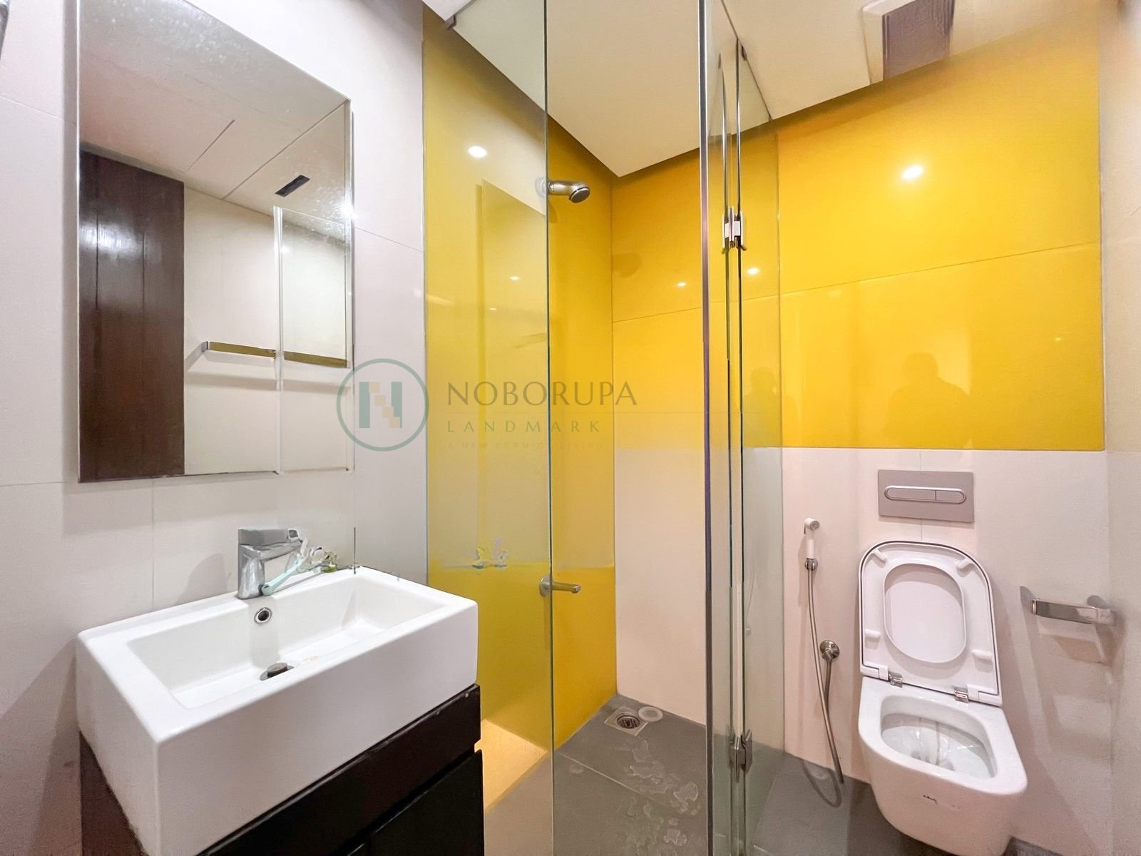 1800 sft Luxurious furnished apartment for rent in Banani