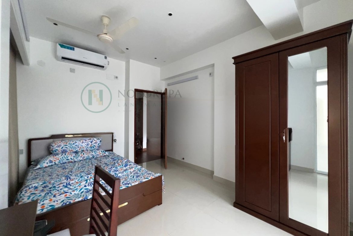 Luxury 2250 SFT Apartment for Rent in Bashundhara R/A