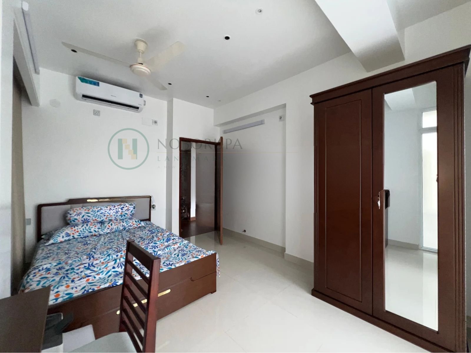 8 Luxury 2250 SFT Apartment for Rent in Bashundhara R/A