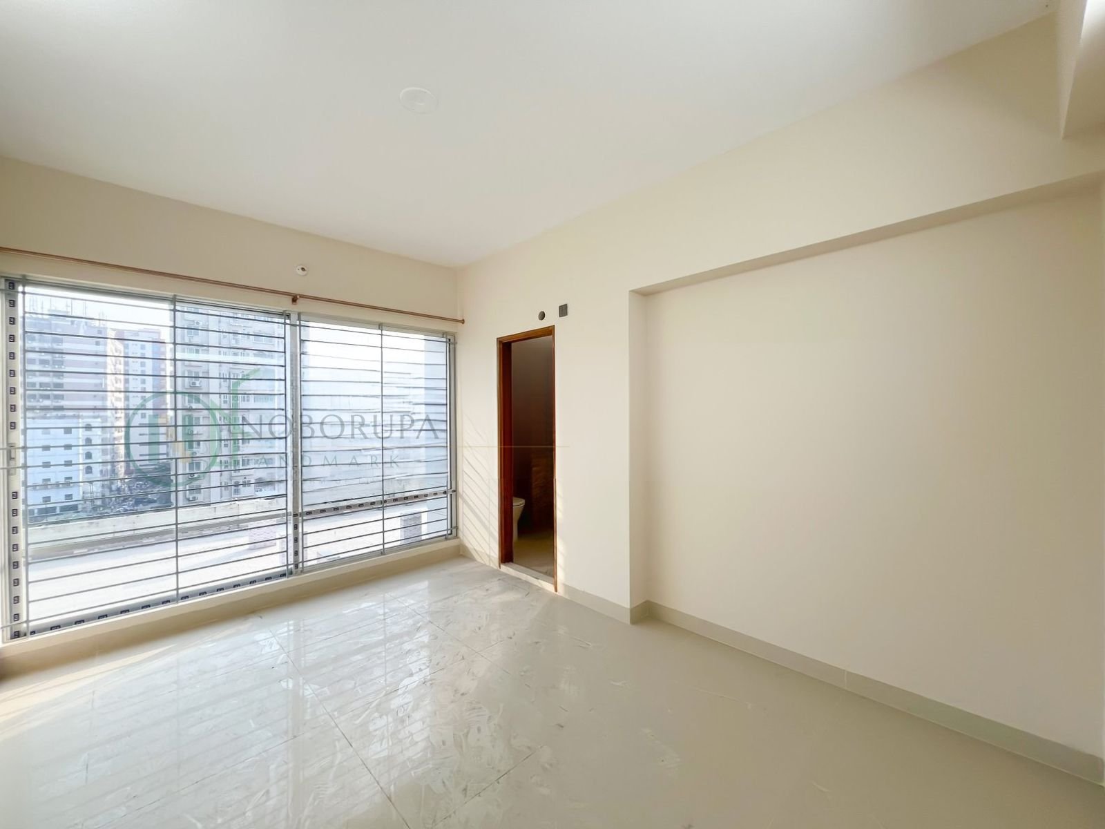 8 1400 SFT Brand New Apartment for Sale in Uttara